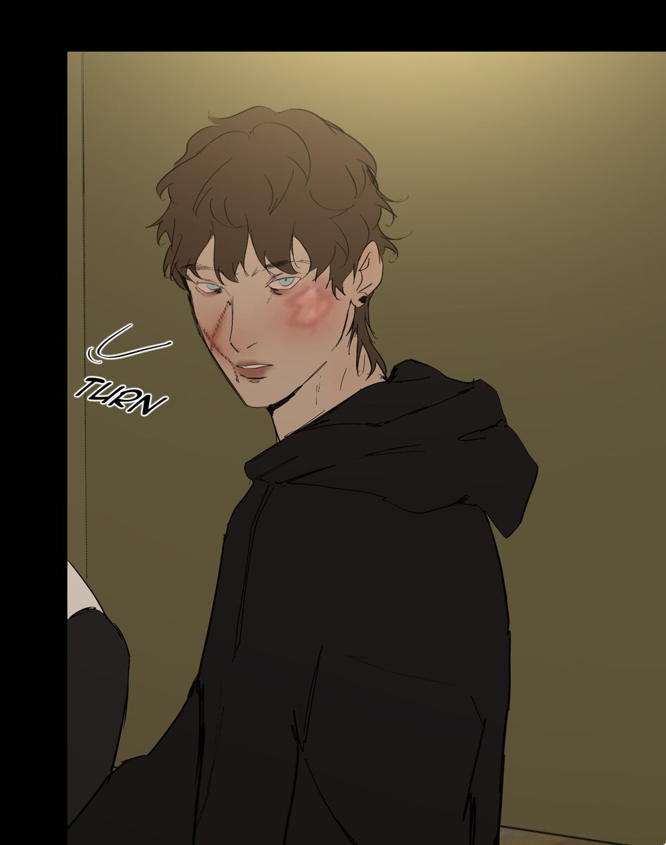 Maplefoxx_'s tweet photo. Aftg tkm (Baltimore pt 9/?)

I actually don’t know if I’ve posted the Baltimore chapter on here. Previous parts are on TT tho 😼
#aftg https://t.co/3hMDhp6Ljt