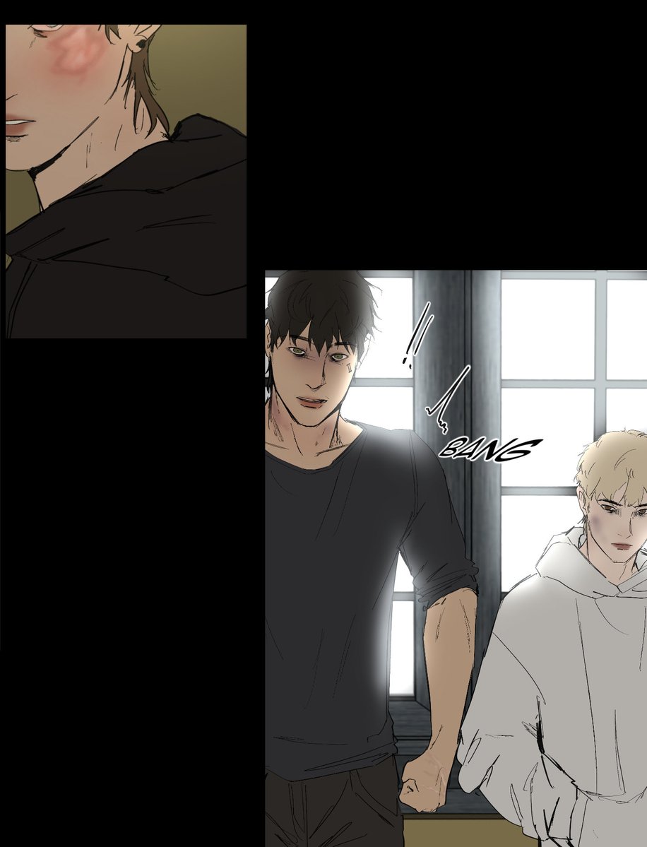 Maplefoxx_'s tweet photo. Aftg tkm (Baltimore pt 9/?)

I actually don’t know if I’ve posted the Baltimore chapter on here. Previous parts are on TT tho 😼
#aftg https://t.co/3hMDhp6Ljt