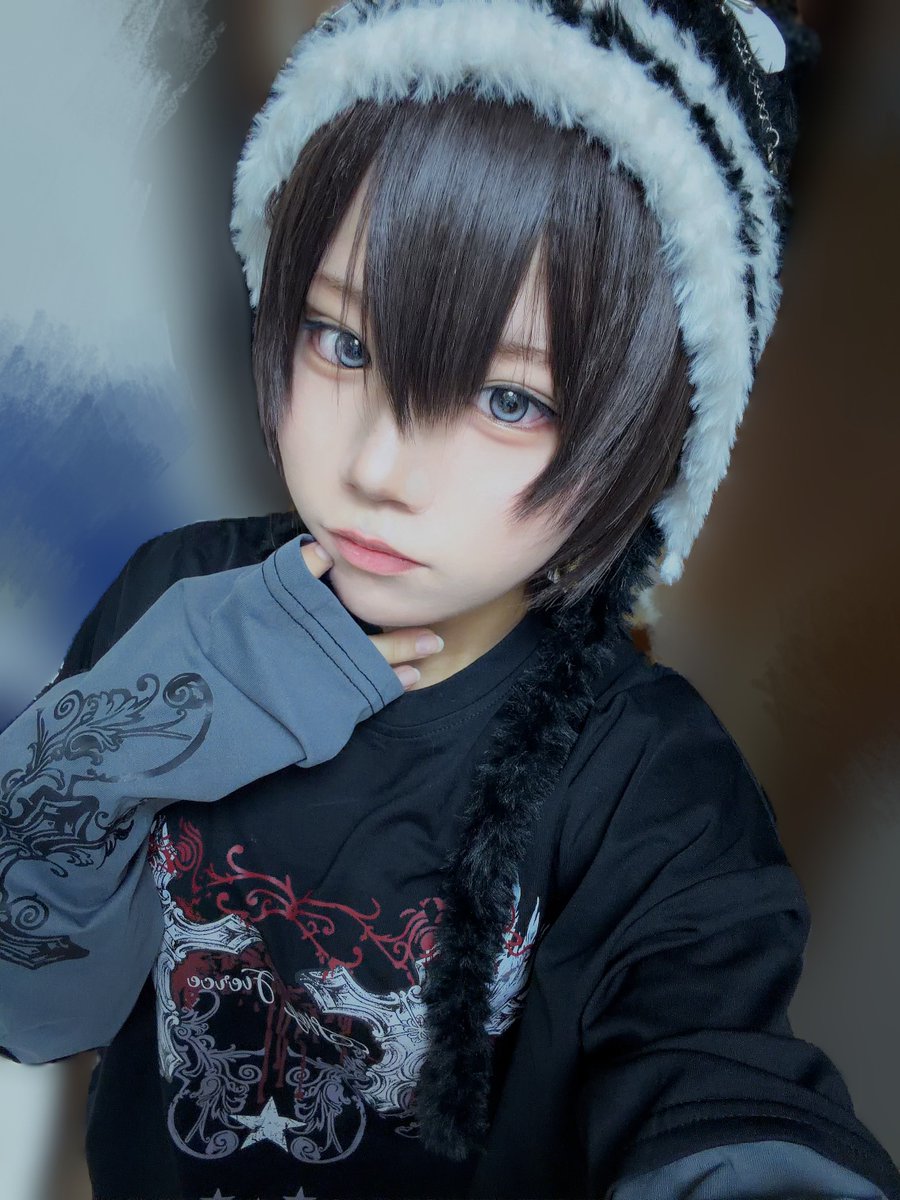 rara_BEO's tweet photo. 昨日はチェキや写メ撮ってくれてありがとうございました！沢山お話できて嬉しかったです☺️‼️と言っていました。（代理ツイート） https://t.co/ERv2GQkxJE