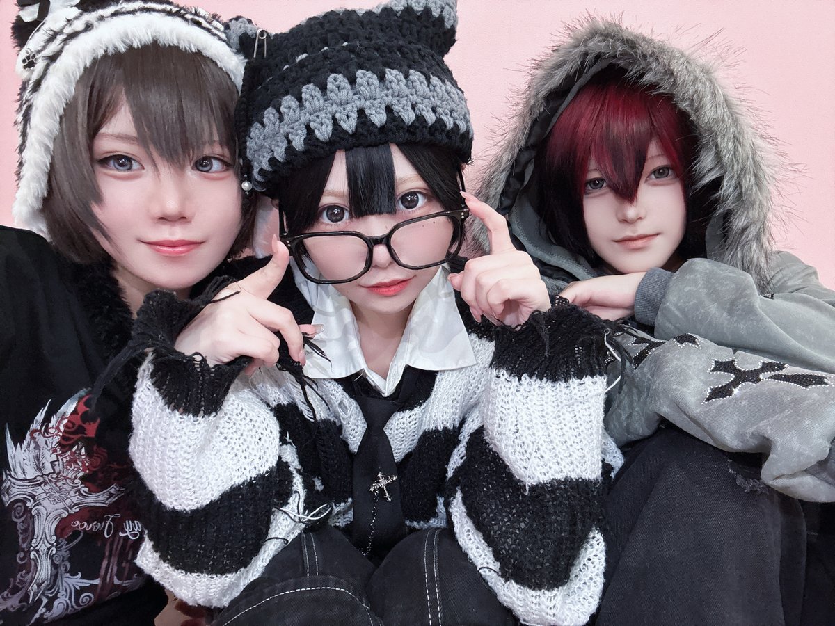 rara_BEO's tweet photo. 昨日はチェキや写メ撮ってくれてありがとうございました！沢山お話できて嬉しかったです☺️‼️と言っていました。（代理ツイート） https://t.co/ERv2GQkxJE
