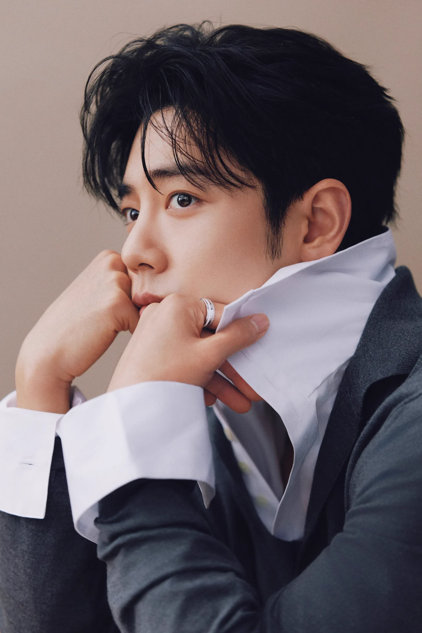 WYXZ💚❤️Yi1823Zhan on X: 