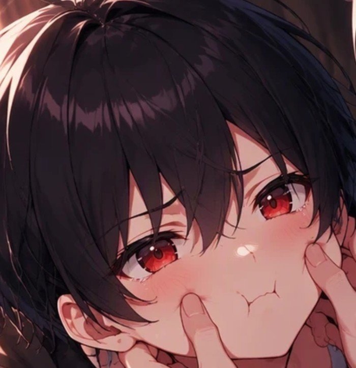 jadjpwd's tweet photo. 人格の識くん
僕本人から見ると、こんな感じです https://t.co/SMWKh0VIAz