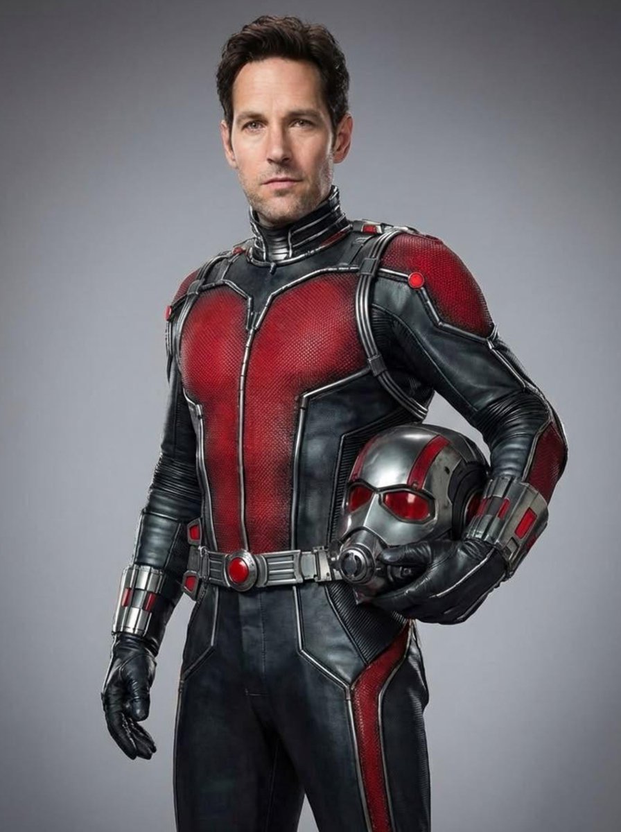 BoinkBuzz's tweet photo. 🚨 𝗥𝗨𝗠𝗢𝗥 - Paul Rudd's Ant-Man will make the ultimate sacrifice to help the other heroes escape an Incursion at the end of 'AVENGERS: DOOMSDAY'

It will reportedly be the saddest death scene in the entire MCU https://t.co/iQ6YYdR8eg