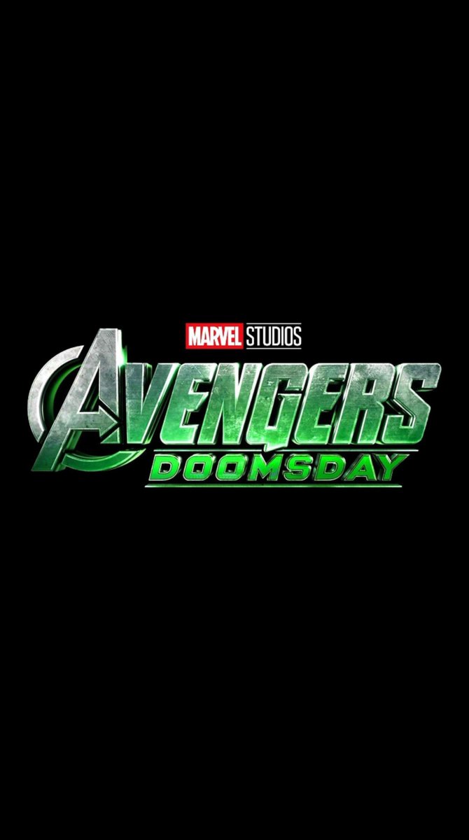 BoinkBuzz's tweet photo. 🚨 𝗥𝗨𝗠𝗢𝗥 - Paul Rudd's Ant-Man will make the ultimate sacrifice to help the other heroes escape an Incursion at the end of 'AVENGERS: DOOMSDAY'

It will reportedly be the saddest death scene in the entire MCU https://t.co/iQ6YYdR8eg