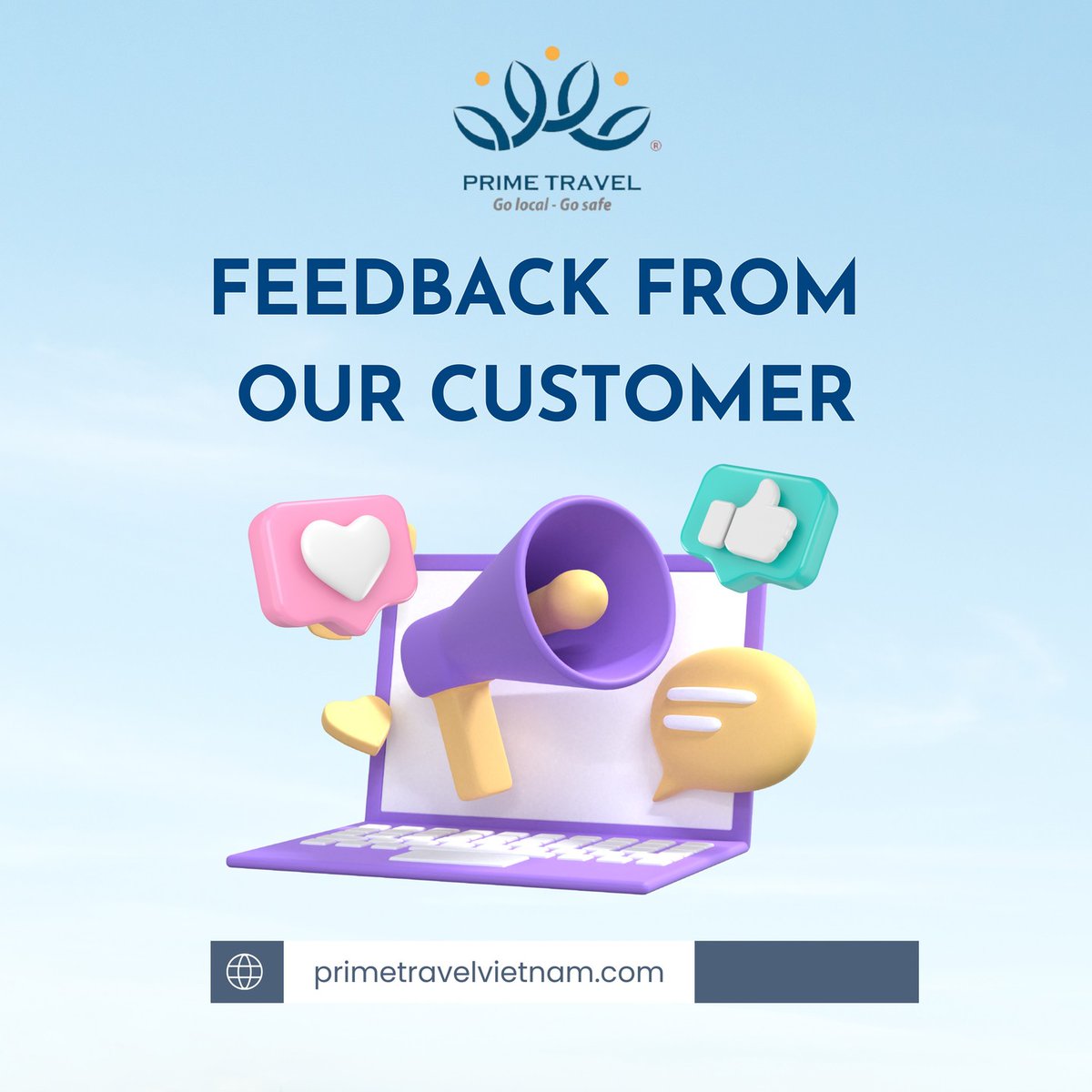koisci's tweet photo. Your feedback helps us improve and deliver better service every day. Your satisfaction remains our top priority. Thank you for choosing us and being part of our journey. https://t.co/YHpQeqicjS