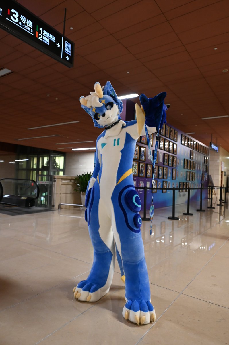 9502514028's tweet photo. 虛構都市！
@FurpolisCity https://t.co/qQibVaMhpi