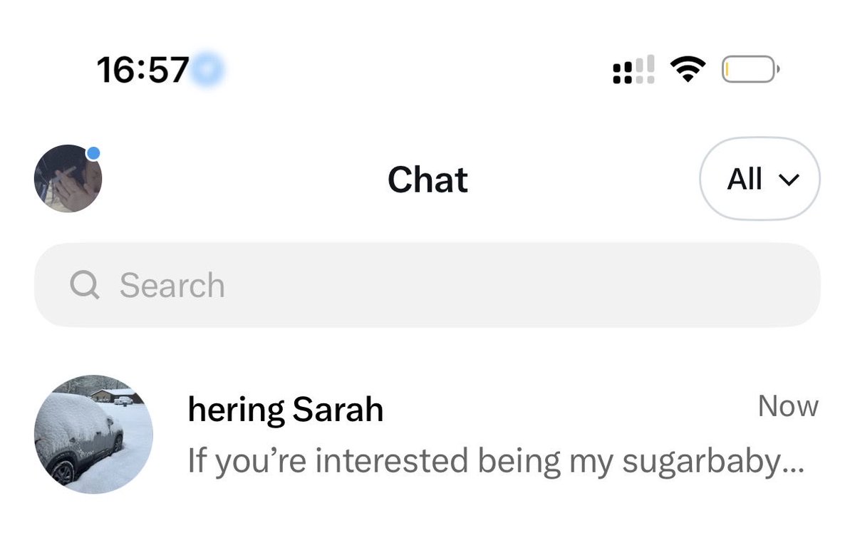 mool50434599's tweet photo. first bot in my dms kinda nervous https://t.co/luTP7vdi9g