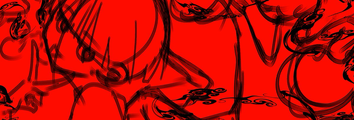 wv_z0z's tweet photo. 描くの楽しい https://t.co/HEWIu1q137
