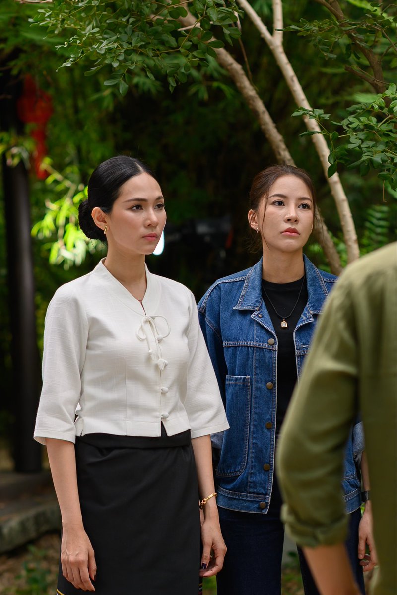 bintodes's tweet photo. ที่นี่พบพระ อยากปะทะก็มาคับ😼

KHOM KHLANG SPECIAL EP5
#ข่มขลังตอนที่4
#bintsireethorn
#ไอ้ทองของแม่ครู
#thongsbaby https://t.co/IccgVs9yHK