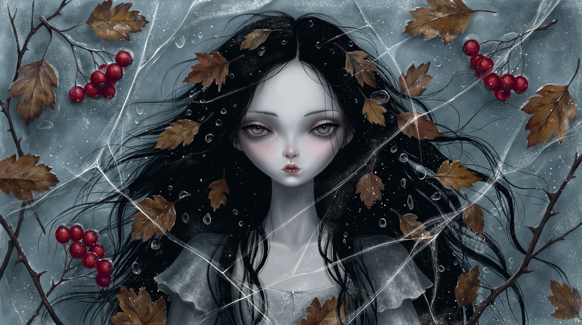 arty_yulia tweet picture