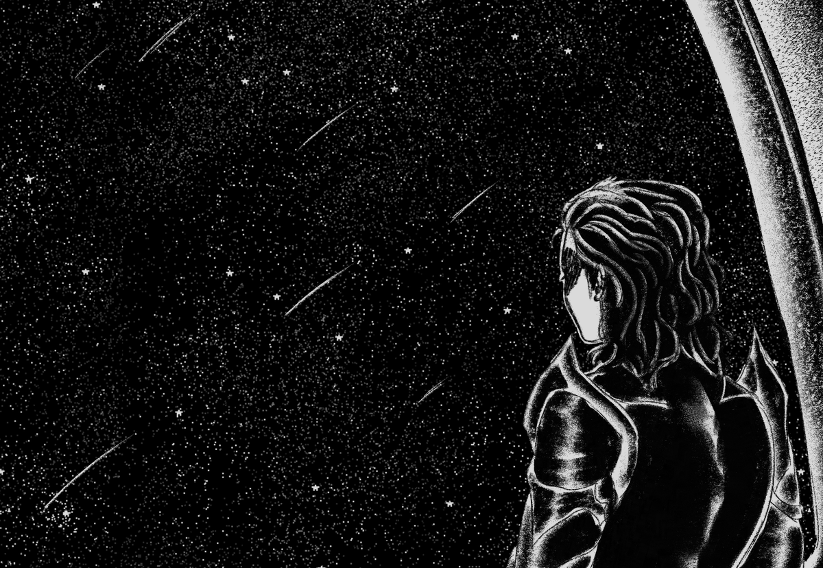 IronicOrange's tweet photo. #Tennotober2026 Day 4- Constellations
#warframefanart #tennocreate https://t.co/fK7NrBHraD