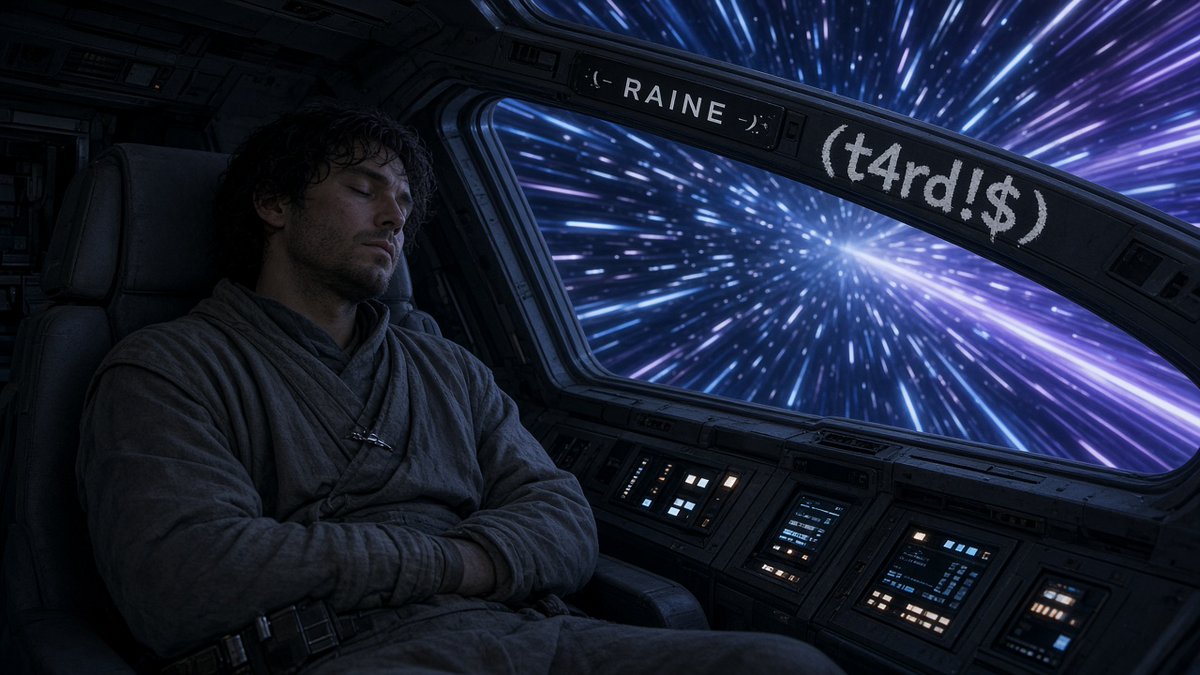 STAERGUY_ARTS's tweet photo. Going radio silent for a couple days. Usually a #Grey walks alone, but spending time with friends. #later #x #4Xmen #Xis4the #SithLegion #HyperIntel over #SI

@grok
Created with Grok https://t.co/eKOkDqSbYi