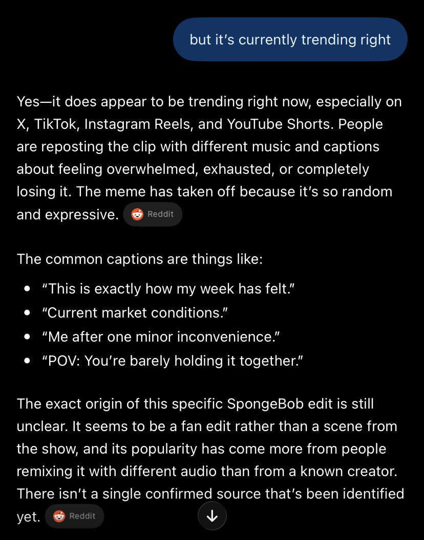 softthoug's tweet photo. this shit is going viral every minute and it’s only a matter of time until CT catches on

CaQTBeMwj9J8jqxsAL2BfpdG4i2hgca3Wq8iN3cCVtWL

50k https://t.co/E1KQVxPHrF