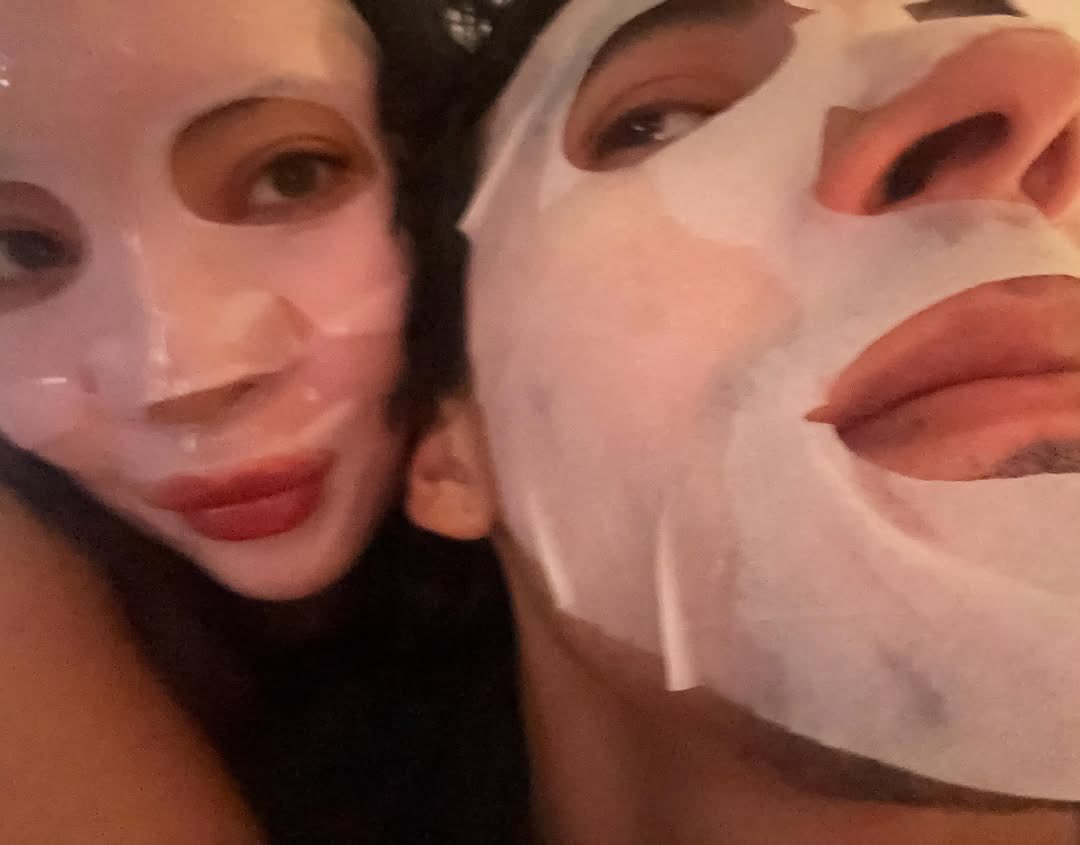 Diorgirlx's tweet photo. date night idea https://t.co/3mI3Alh9T8