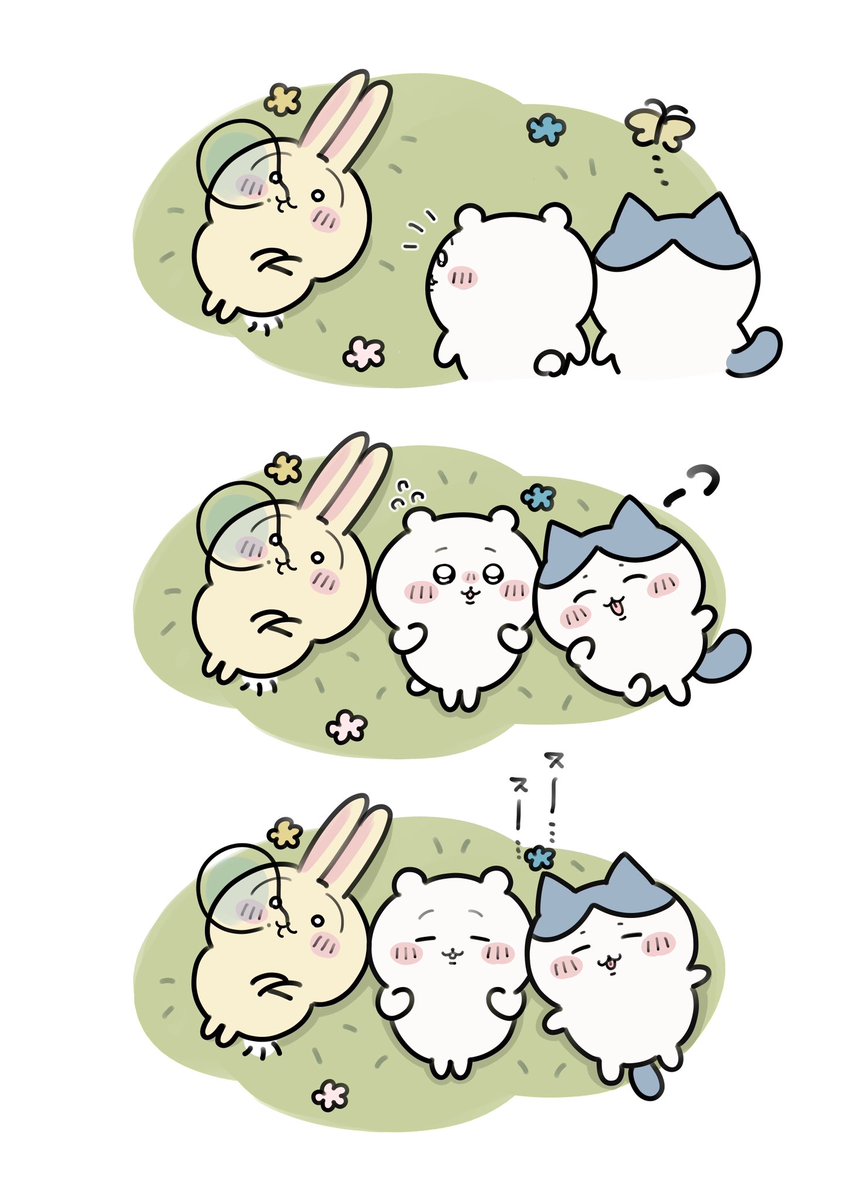 maochisan's tweet photo. #ちいかわファンアートㅤ https://t.co/WbENpobZjH