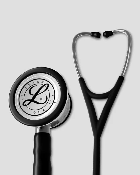 VenaCavaMedical's tweet photo. Classic III, Cardiology IV or CORE Digital: which Littmann stethoscope is around your neck? Reply 1, 2 or 3 🩺
https://t.co/wANt2AKseL #Littmann https://t.co/AXtaeB8gX0