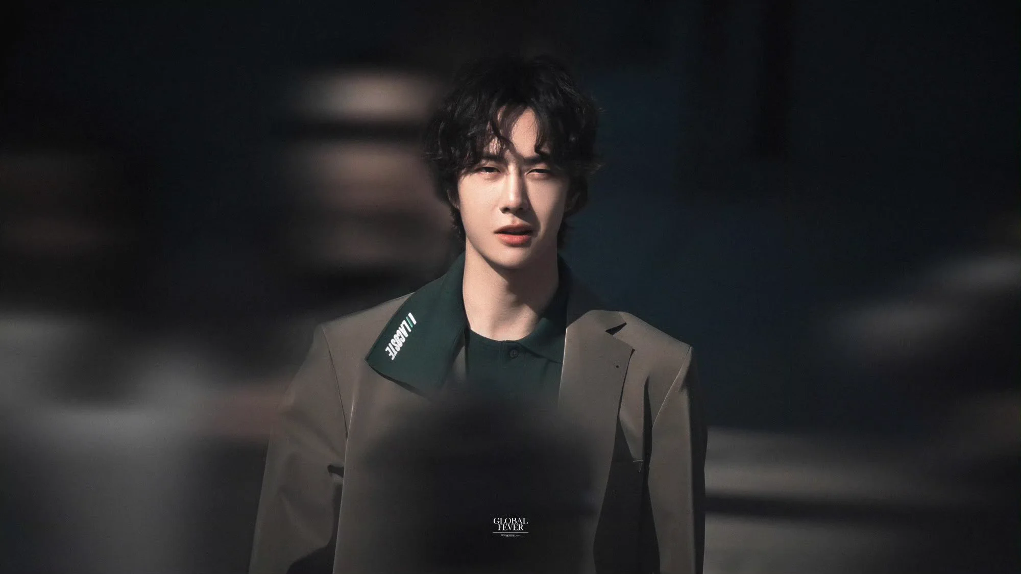 WYXZ💚❤️Yi1823Zhan on X: 