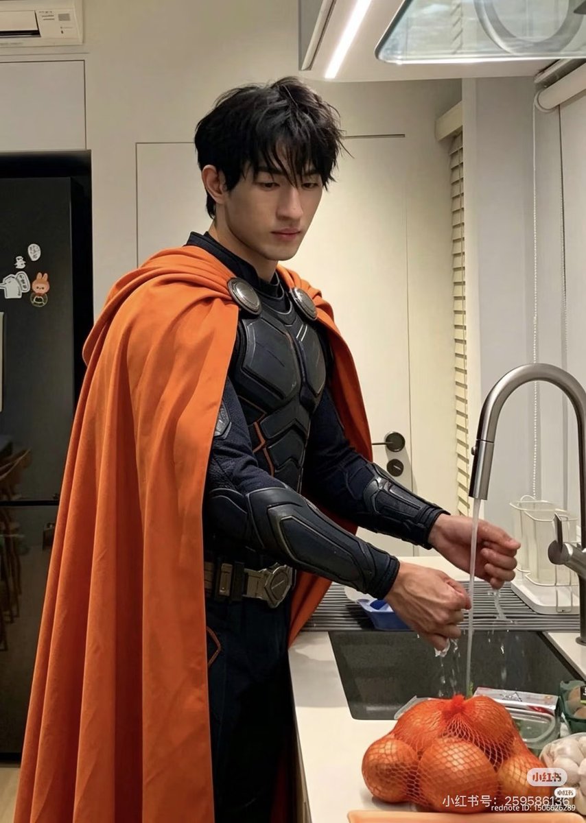 9399_moonsun's tweet photo. Since they are all sold out (as long as i can see), i hope everyone got their Mr. Muscle set >< bcs even Elio has his own Mr. Muscle 🙂‍↕️🙂‍↕️🙂‍↕️

#lyusitong #aylio https://t.co/re6927jC1m