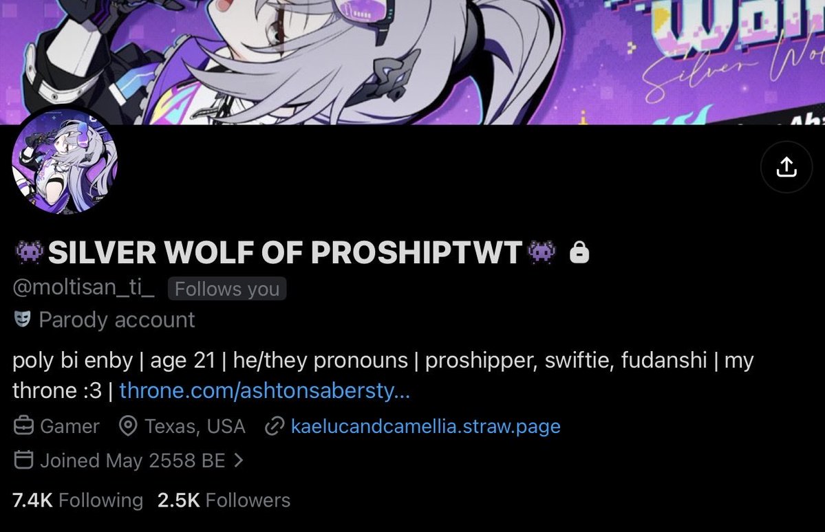 Refound_Refined's tweet photo. This groomer pedophile is still up on Twitter but the doc on them isn’t because the person who posted the doc got harassed and deactivated I’m losing hope everyday bro https://t.co/8thYg0kgR8