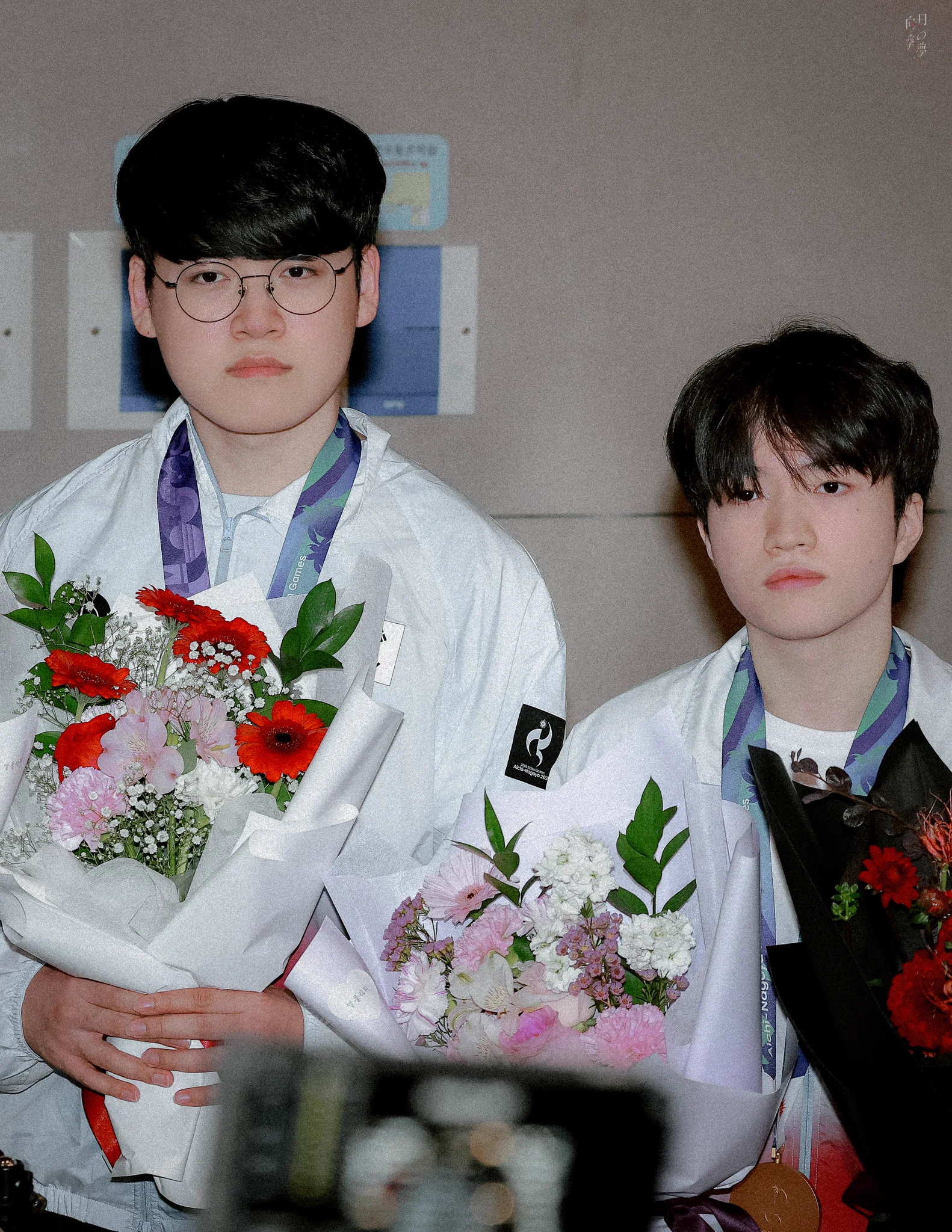 一期一会 (@ginginchanchan) / X
