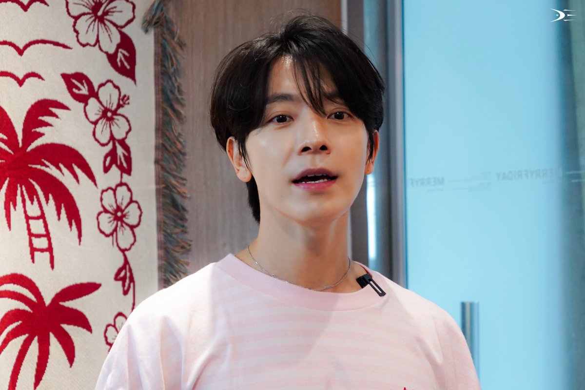 SJ_DnE_official's tweet photo. [📸]
SUPER JUNIOR-D&E 자체컨텐츠 [떴다 디앤이 EP.1-2] 촬영 𝑩𝒆𝒉𝒊𝒏𝒅 𝑺𝒌𝒆𝒕𝒄𝒉✨

✈️떴다 떴다 디애니 날아라 날아라
높이 높이 날아라 우리 디애니✈️
SUPER JUNIOR-D&E 자체컨텐츠 '떴다 디애니' 입성 기념
1-2화 비하인드 이미지 만나보러 지금 렛츠고우~🐯🐰

🔗 https://t.co/pxwemeFaFh

#슈퍼주니어DnE #SuperJuniorDnE
#DONGHAE #EUNHYUK