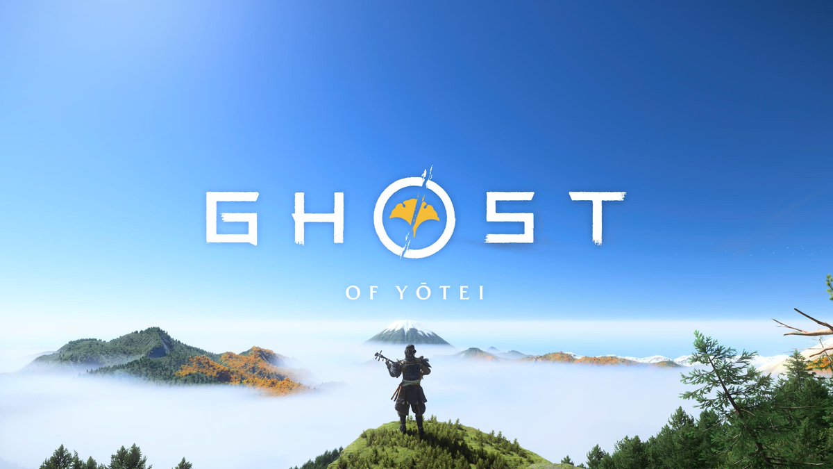 Andre0L2's tweet photo. This game is so unbelievably gourgeous #GhostofYōtei https://t.co/kI4JZlpjLw