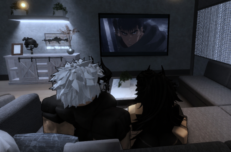 K4yla_Ros3's tweet photo. #condoroblox #robloxsex #sexroblox #robloxporn #robloxrr34 #sexgame
Noche de películas con mi novio @KenjiRg19 📷 Veremos Berserk juntos y seguro terminaremos disfrutando y sufriendo por igual ヾ(•ω•`)o https://t.co/eF6A1jbMld