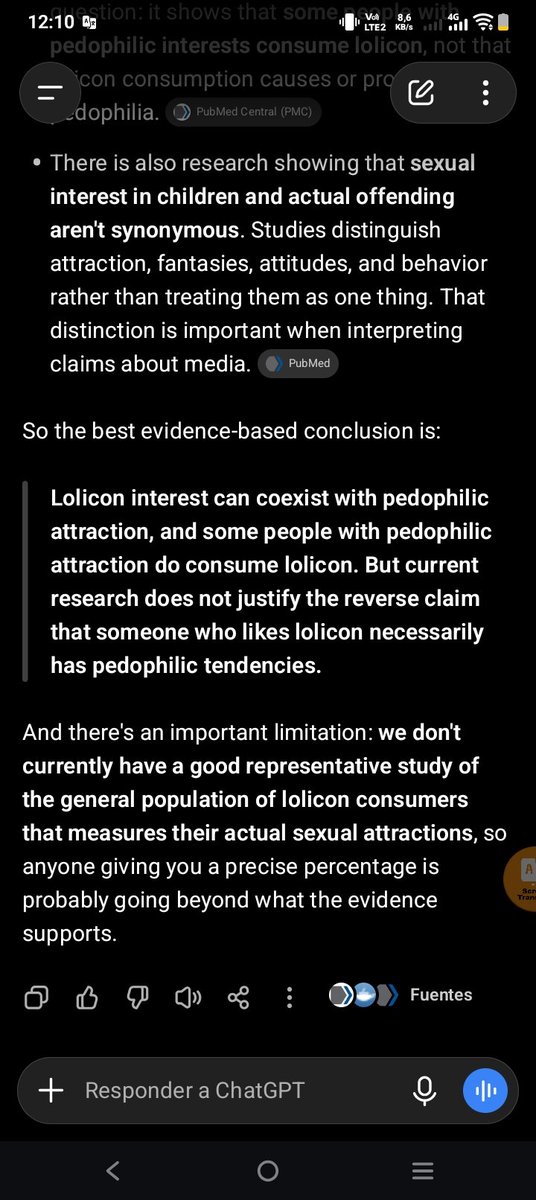 pedritopleb's tweet photo. @thatkelp @nomoreherozzz Well, I’m no telepath—I can’t know the source of that person’s preferences, or anyone else’s; I can only speak to my own experience. Studies are the closest thing we have to an answer; they aren't exactly conclusive, but they're better than nothing https://t.co/ZiwJuXlvi9