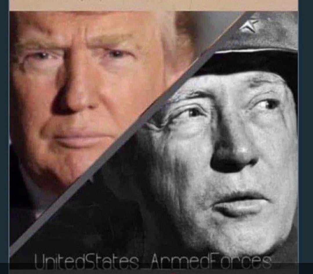 JFKFan12345's tweet photo. Donald Trump never existed.  

The Helicopter Crash Story was a Com https://t.co/CsRYL0dfJs