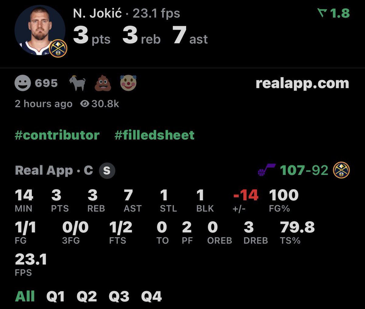 Rextopiaxx's tweet photo. #washed https://t.co/ki2DeW2WIG