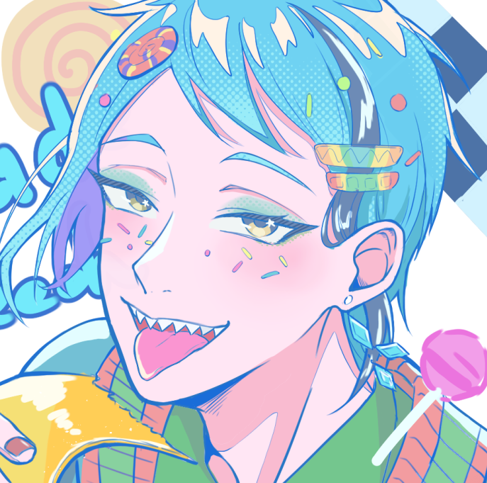 Pitta_kashi's tweet photo. wip https://t.co/YB4DNCW4SH