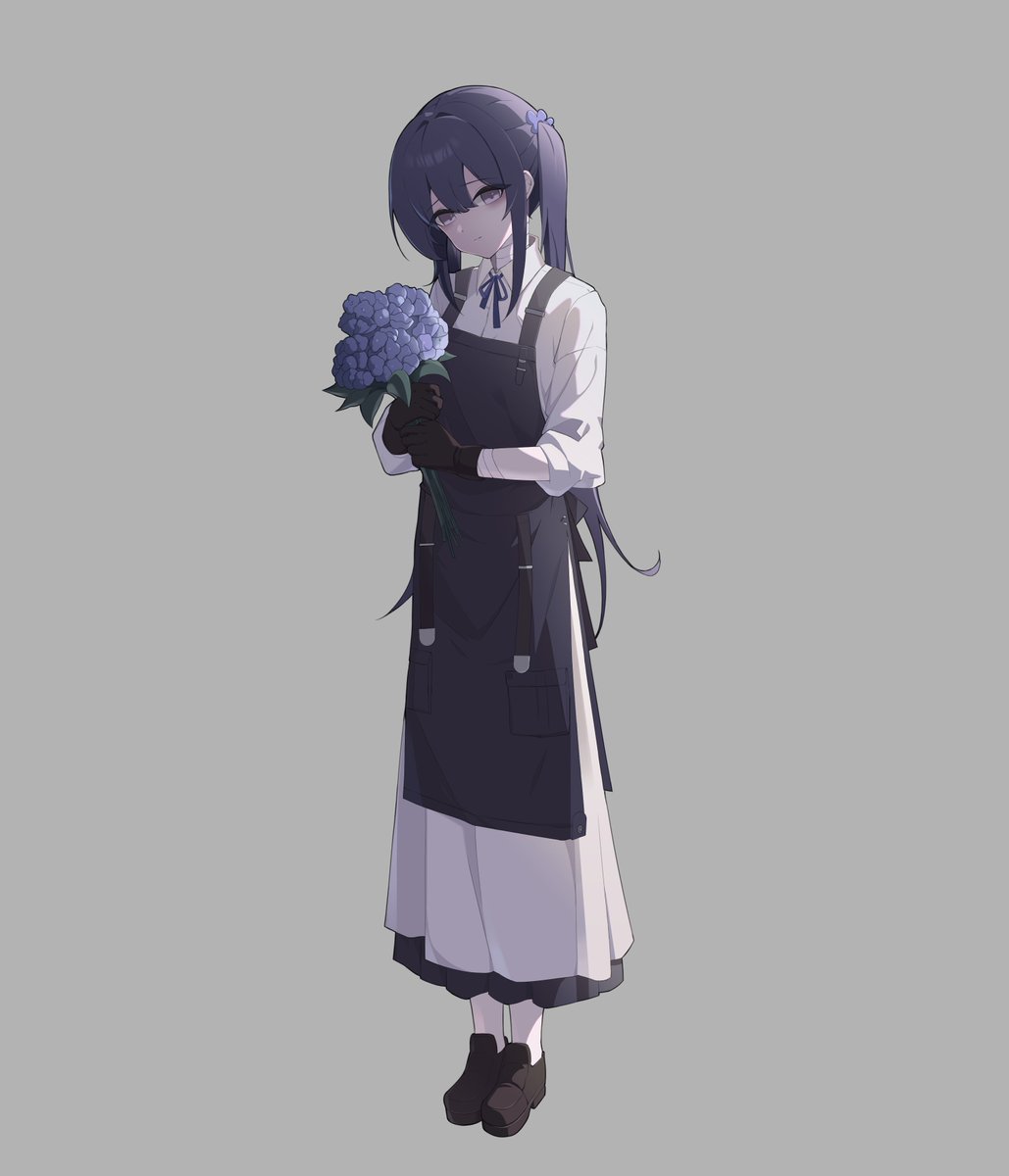 AANN662266's tweet photo. #OCㅤㅤ https://t.co/hewjifGhUW
