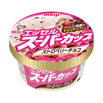 simstar888's tweet photo. これすごい美味しい。フルーチェみたいな味、 https://t.co/Lh6MF6Uo8x