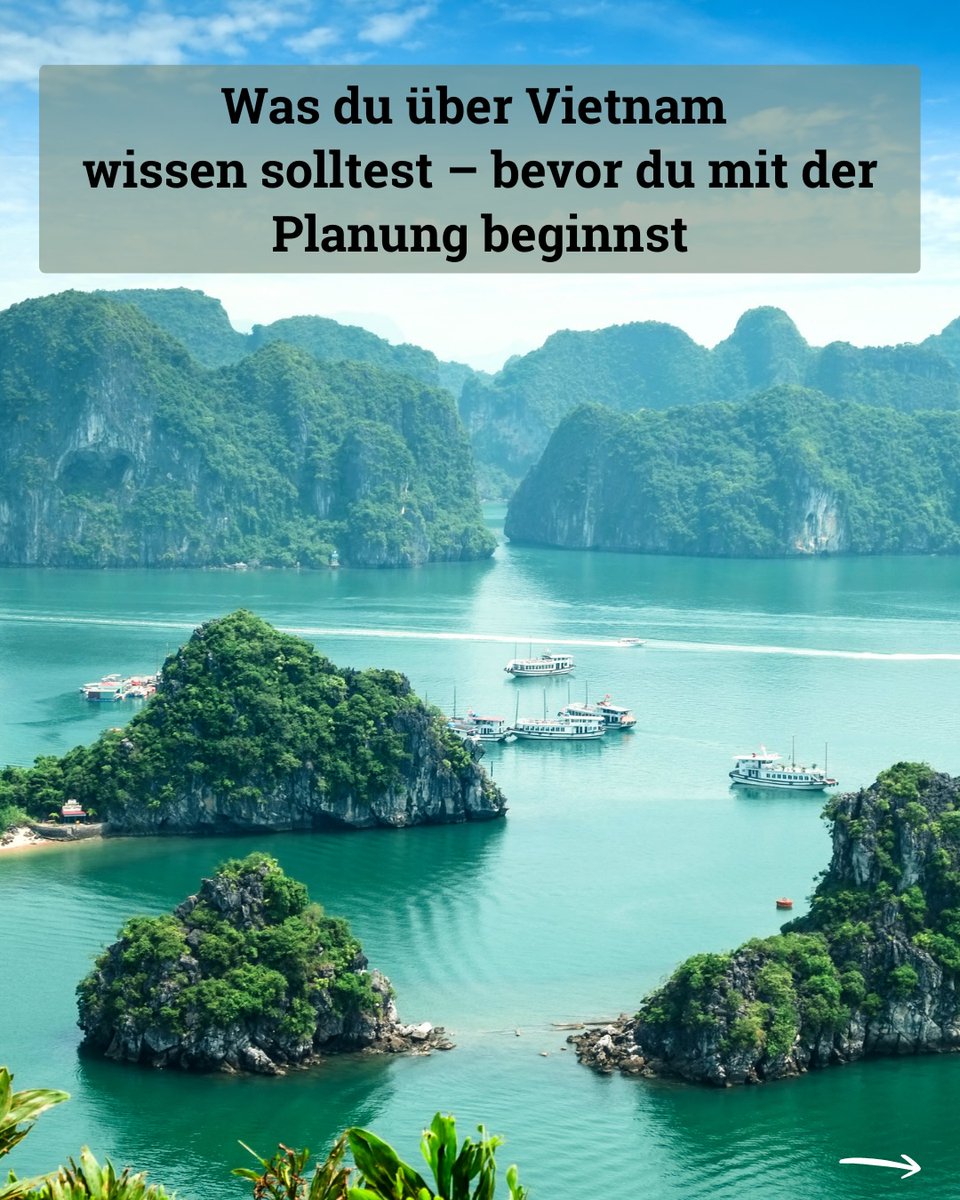 Jsantiago1945's tweet photo. Vietnam planen? Klingt easy, bis 66 Tabs, Wetterkarten und Blogartikel mehr verwirren als helfen. Drei Klimazonen, große Distanzen, unzählige Orte. Deshalb haben wir ein ehrliches Planungspaket, Videos und ausführliche Artikel erstellt. Was stresst https://t.co/L5jmhnDAeN