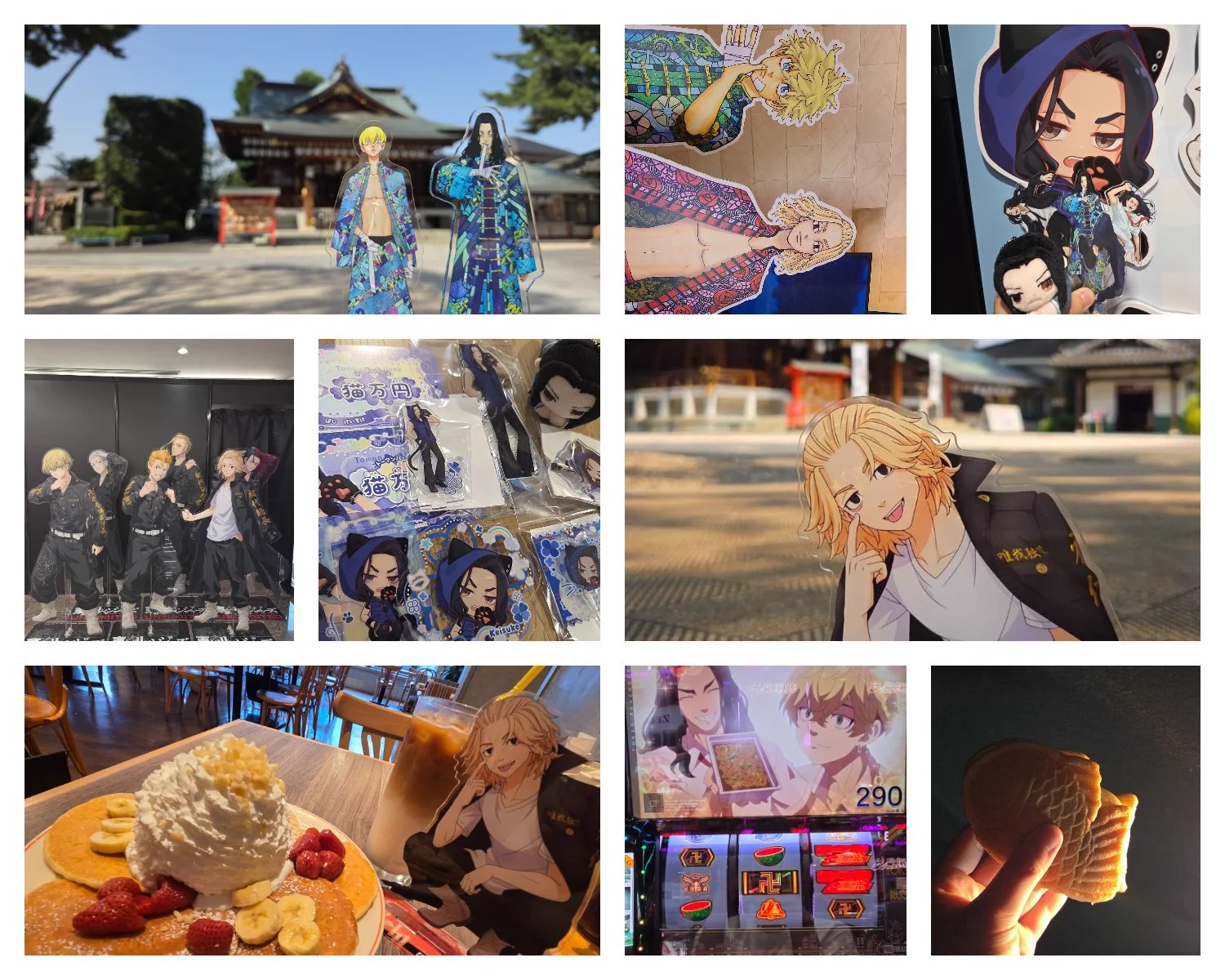 Yako (@Yako07262404) / X