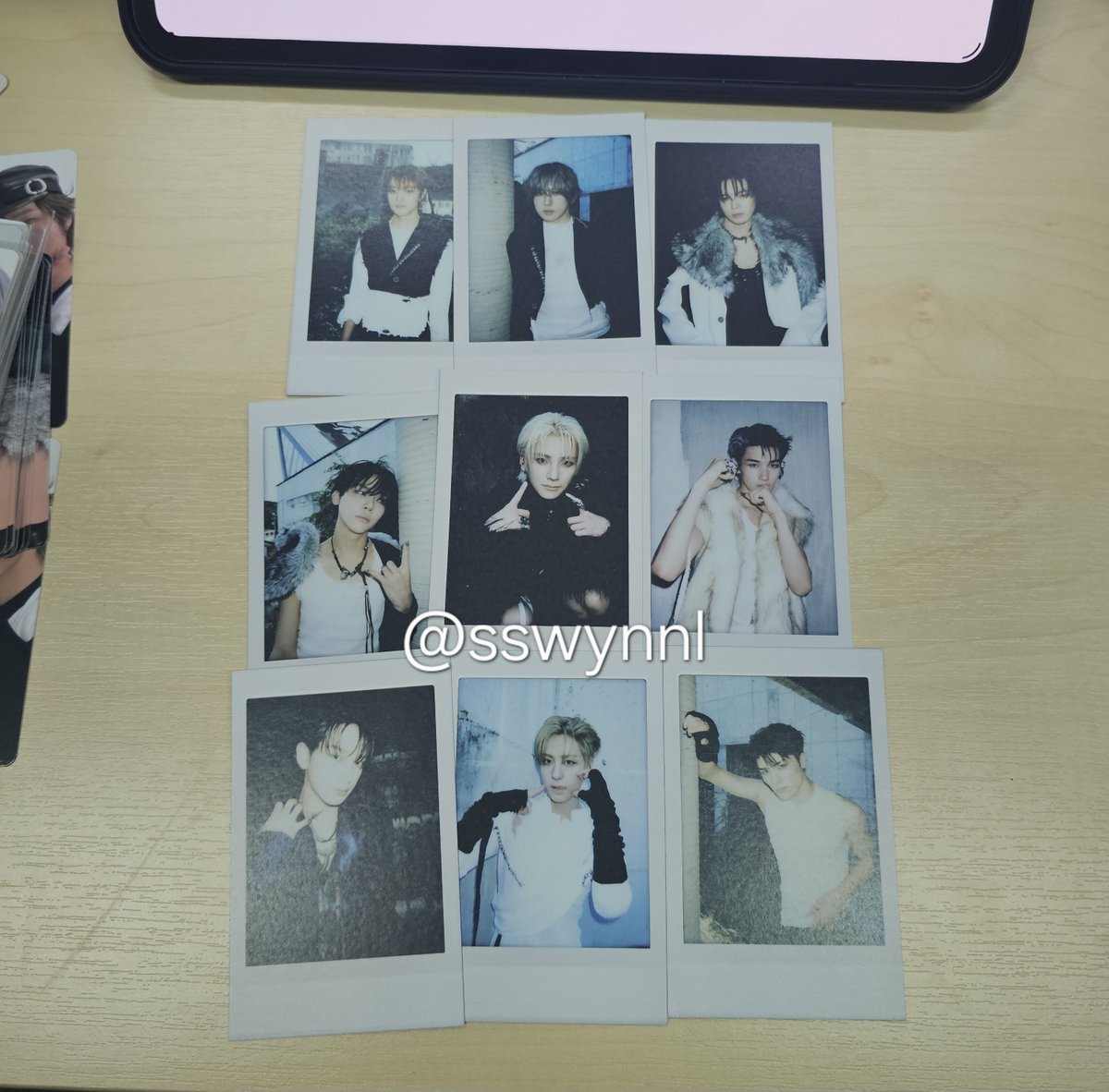 sswynnl's tweet photo. (พร้อมส่ง) instant photo

-setละ 50 บาท (มีหลายset)

ค่าส่ง35
สนใจdm/เมนชั่นได้เลยนะคะ

#ตลาดนัดandTEAM #ตลาดนัดแอ่นทีม https://t.co/NhSUsb1z84