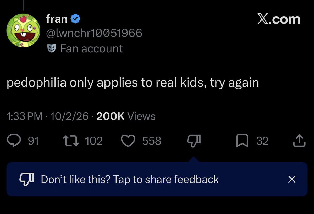BadTakesPatrol's tweet photo. Locking your account doesn’t erase the bad takes you’ve made. Once the take is made I’ll always have record of it for all to see
@lwnchr10051966 https://t.co/x0MMGAY3jr