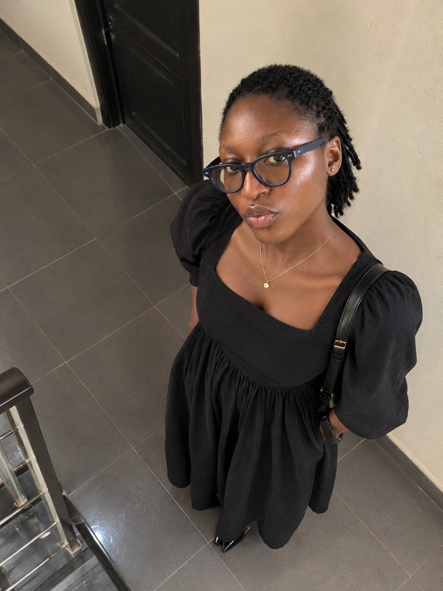 Learnwithmera's tweet photo. As we go on in life, may we have everything we prayed for.

It's a new week.. Let's get productive family 🤎 https://t.co/ngKKHDSuNS