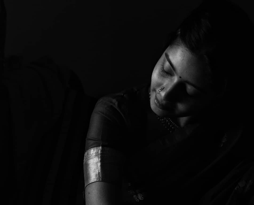 RouletteDiva's tweet photo. Sahithi: The Sisterhood Series

Black and white define photography. To me, they reflect hope and despair, the enduring alternatives humanity faces. https://t.co/IKnQcKhiug
