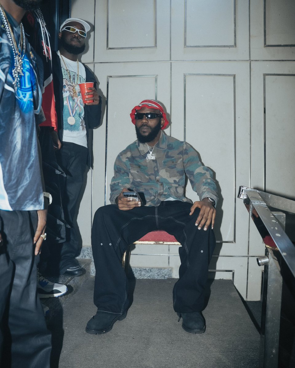 Odumodublvck_'s tweet photo. CASTRO. 🪖 https://t.co/fl16Mq7PSz