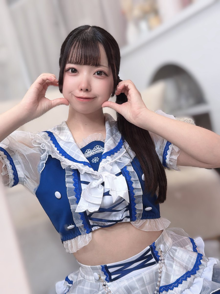 edol__suuuu's tweet photo. アイドルスクール五反田店のすぅです🌟

すぅちゃんて呼んでね₊ ˚ ✩ ｡˚ ˚☽

ゆる〜く呟いていくヨ˘ ᴗ  ̫ ᴗ ˘ https://t.co/dDLxtzhEne