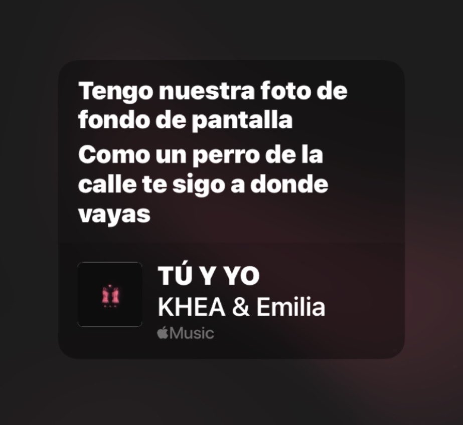 horminana's tweet photo. esta no está en la playlist pero algún día les voy a explicar el contexto de cada canción de la pl https://t.co/pR4rCLoHjQ
