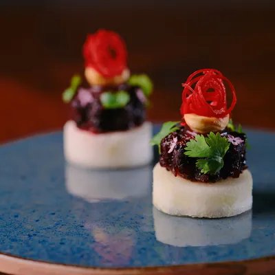 MichelinGuideUK's tweet photo. The Best Thai Restaurants in London

Our Inspectors have compiled their favourite restaurants in London for satisfying Thai cuisine – including several wonderfully affordable Bib Gourmands

Read more here: https://t.co/XrrXusQkGf https://t.co/8gtRwEeCpZ