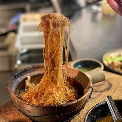 MichelinGuideUK's tweet photo. The Best Thai Restaurants in London

Our Inspectors have compiled their favourite restaurants in London for satisfying Thai cuisine – including several wonderfully affordable Bib Gourmands

Read more here: https://t.co/XrrXusQkGf https://t.co/8gtRwEeCpZ