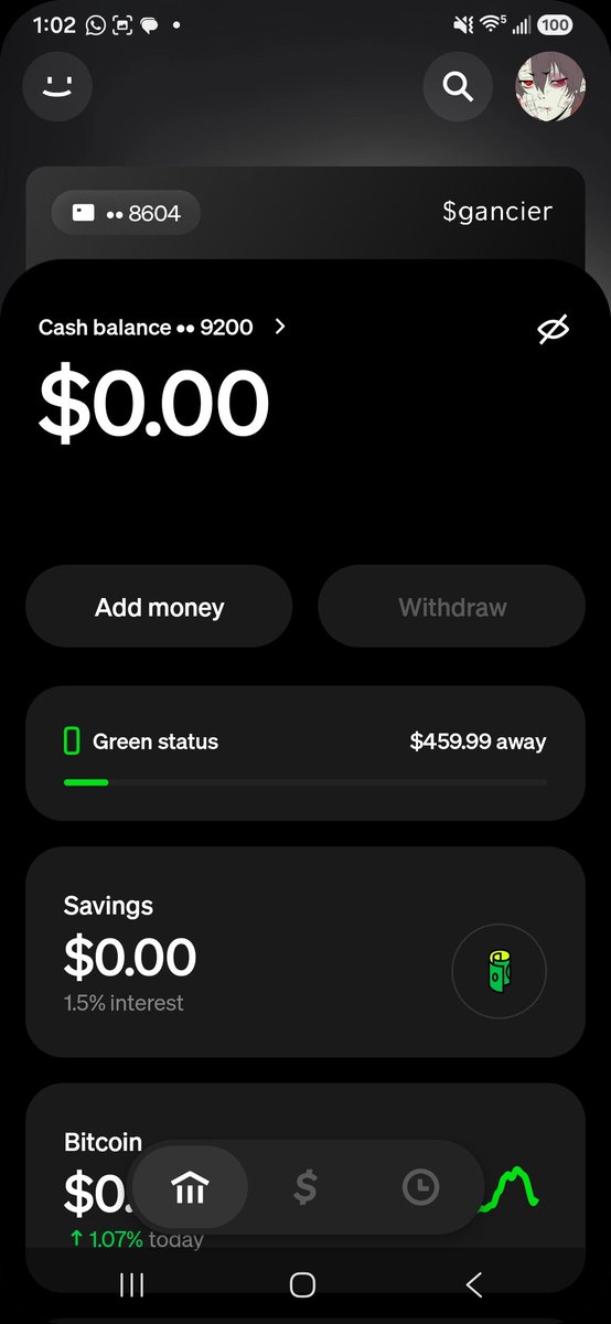 sterbyine's tweet photo. Need real people on this app to send me money im broke please. https://t.co/TmsHe76N6k