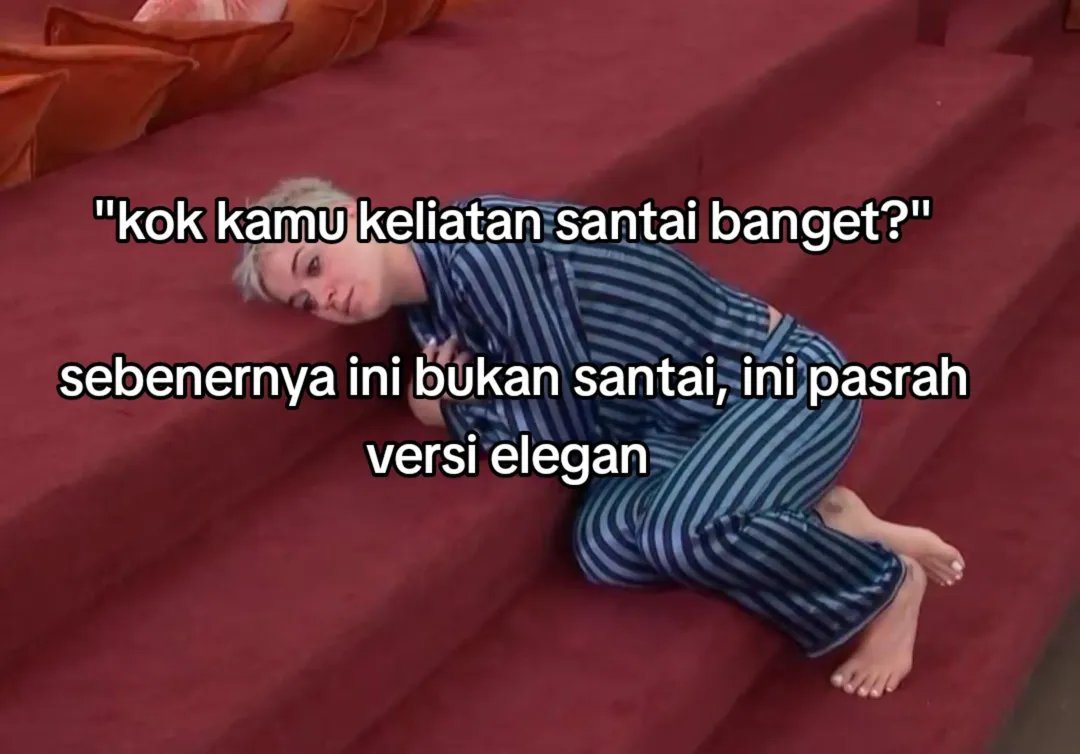 rasabersalahhh's tweet photo. https://t.co/bHdCU6G1s6