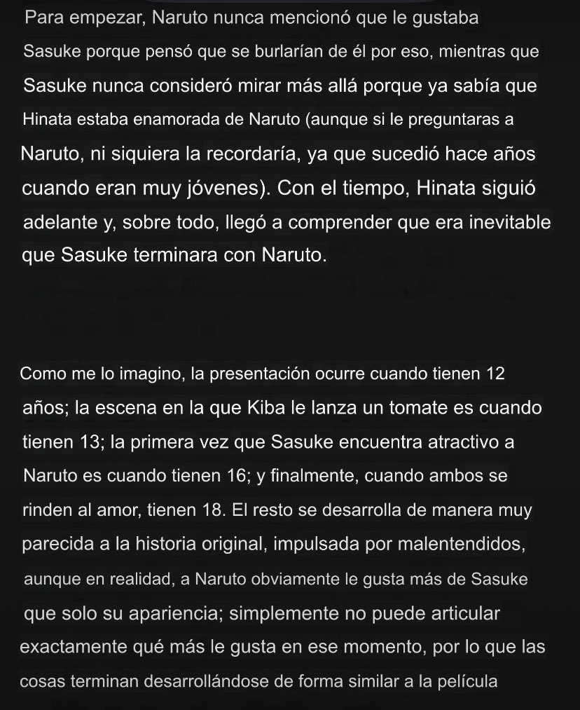 _bakebean_'s tweet photo. Un poco más de contexto dentro de mi au https://t.co/gN8dyanf4p