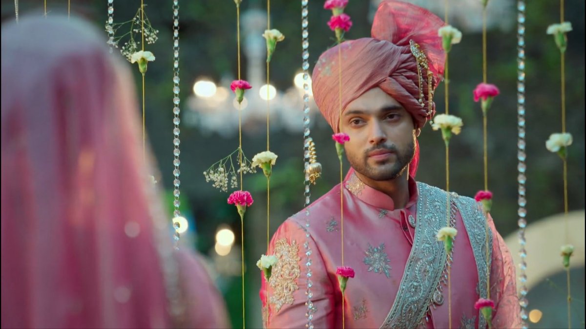 NazarLaaye's tweet photo. #SeherHoneKoHai • #ParthSamthaan https://t.co/B5WcvPL78P