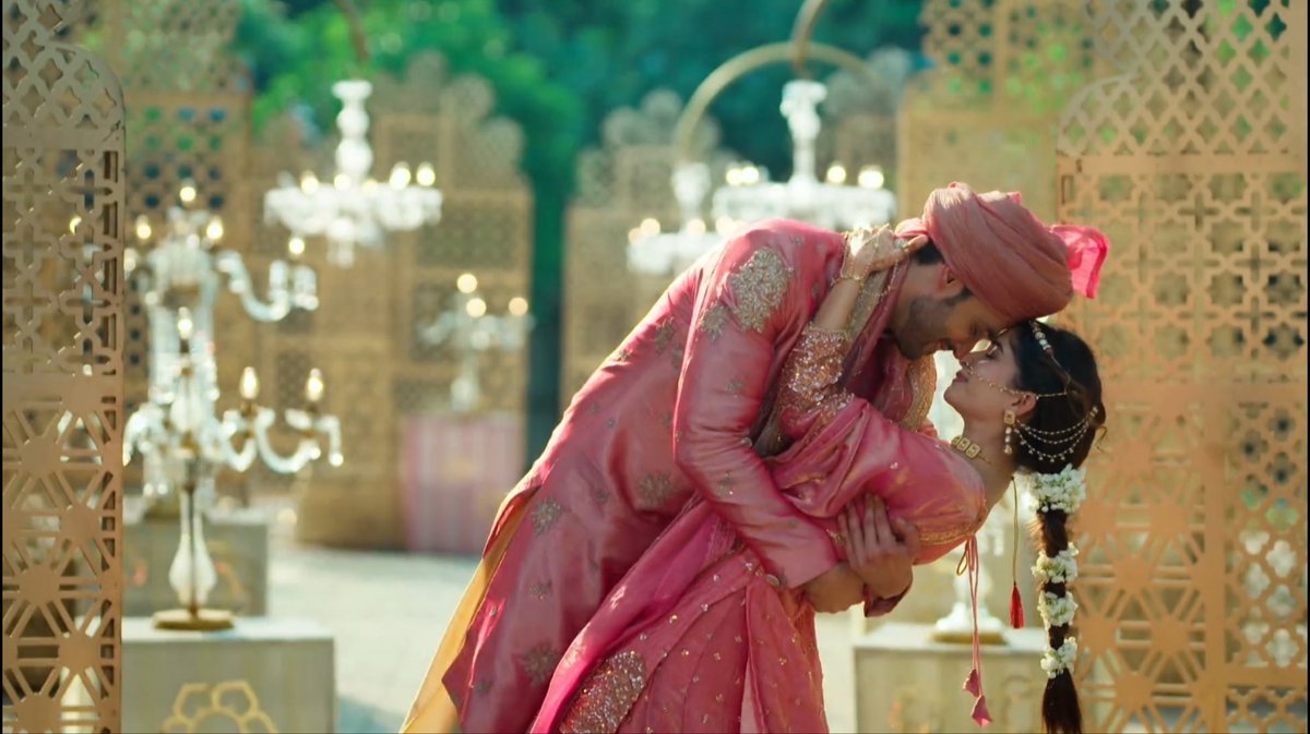 NazarLaaye's tweet photo. #SeherHoneKoHai • #ParthSamthaan https://t.co/B5WcvPL78P