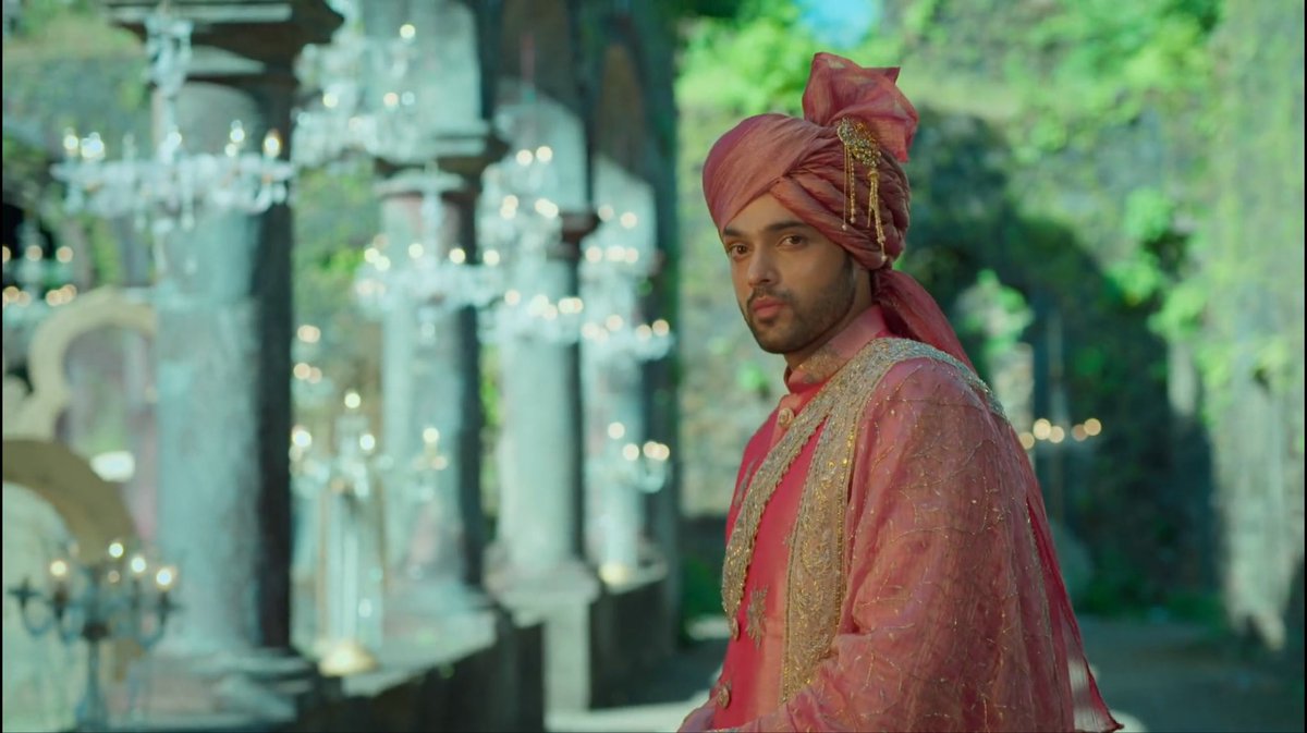 NazarLaaye's tweet photo. #SeherHoneKoHai • #ParthSamthaan https://t.co/B5WcvPL78P